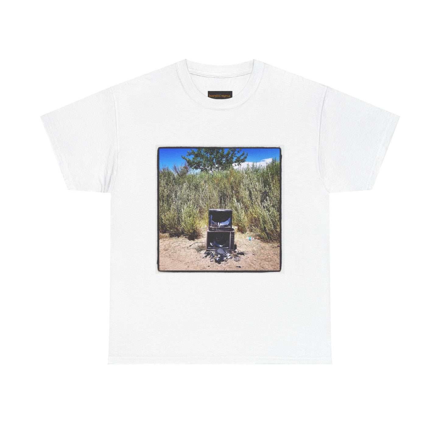 Desert TV