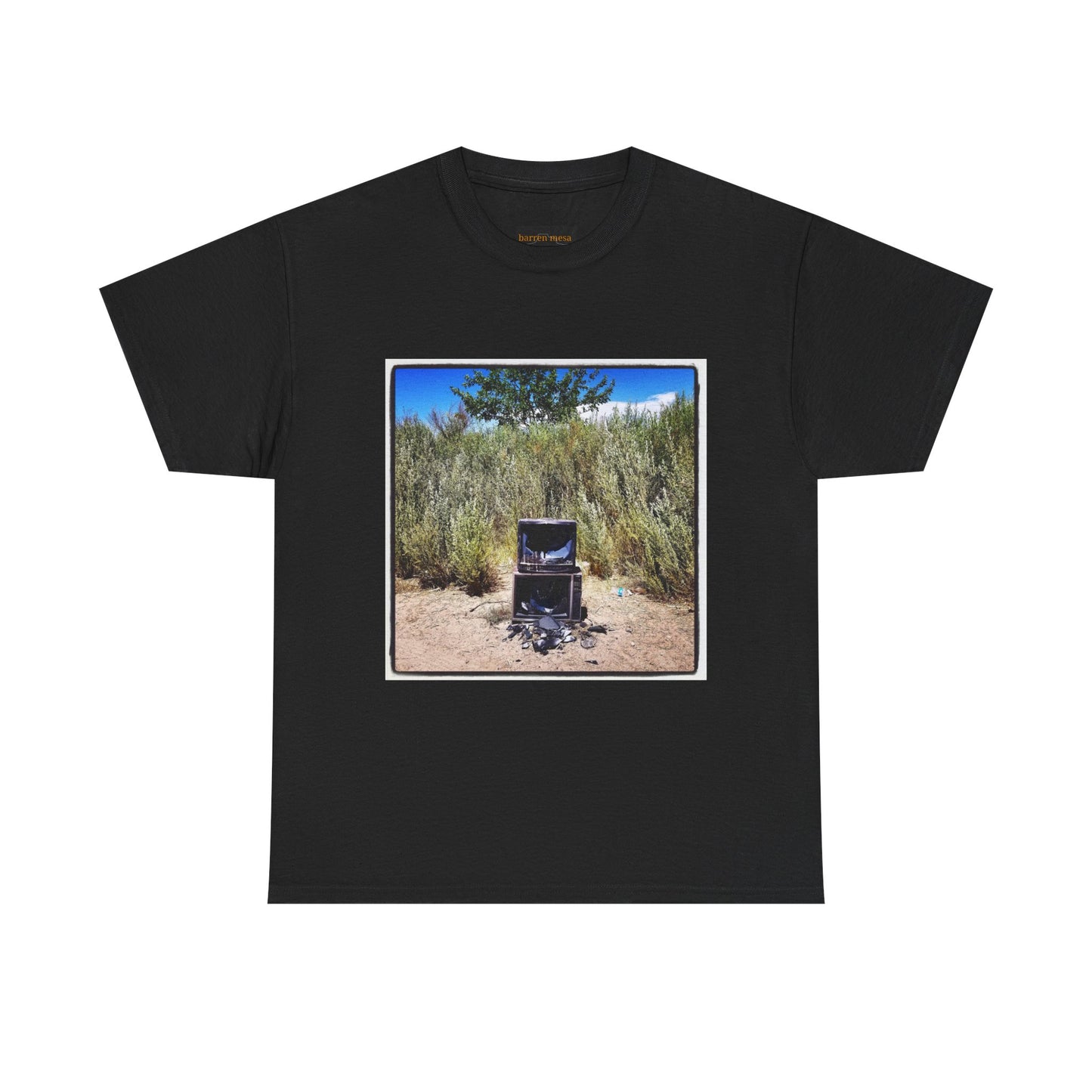 Desert TV