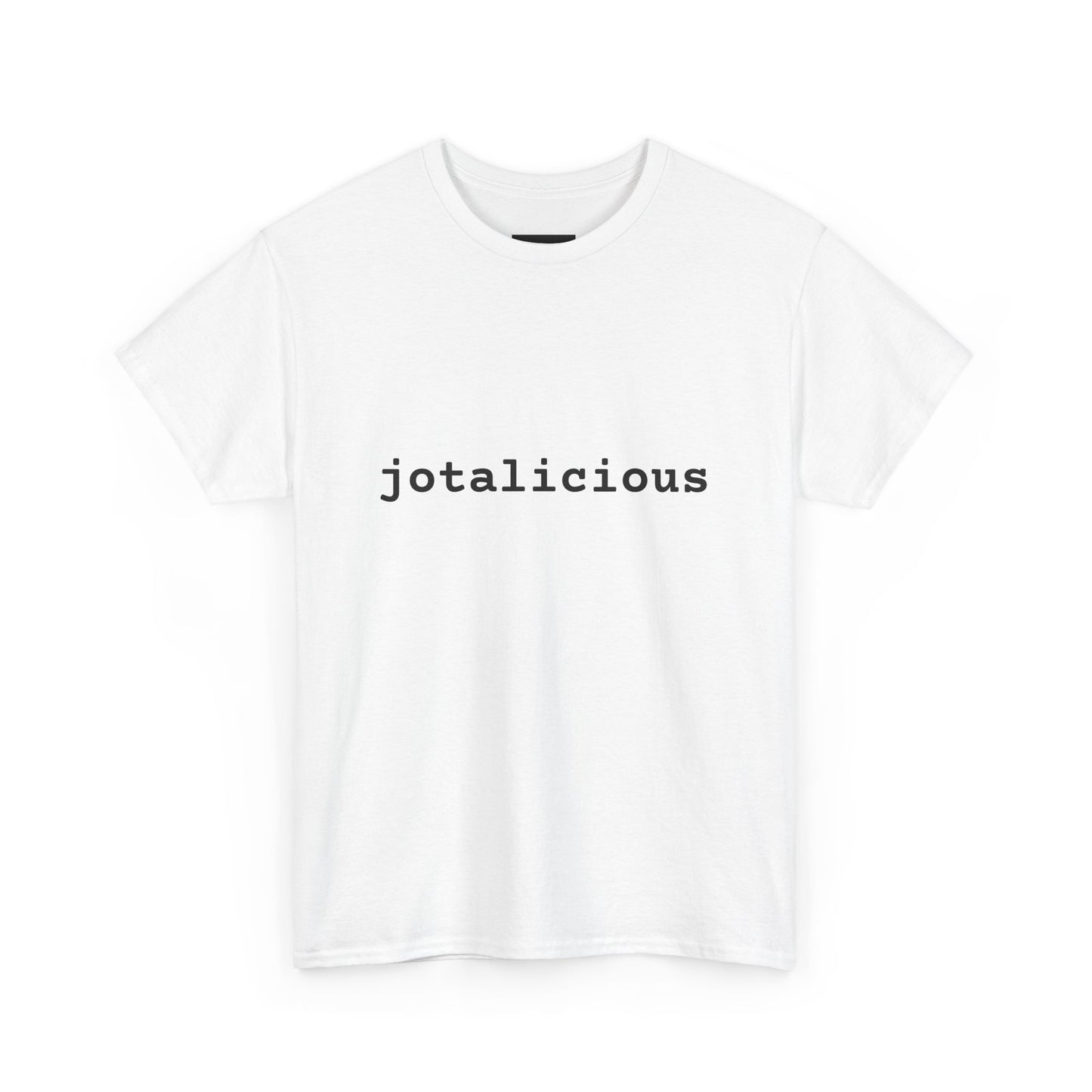 Jotalicious