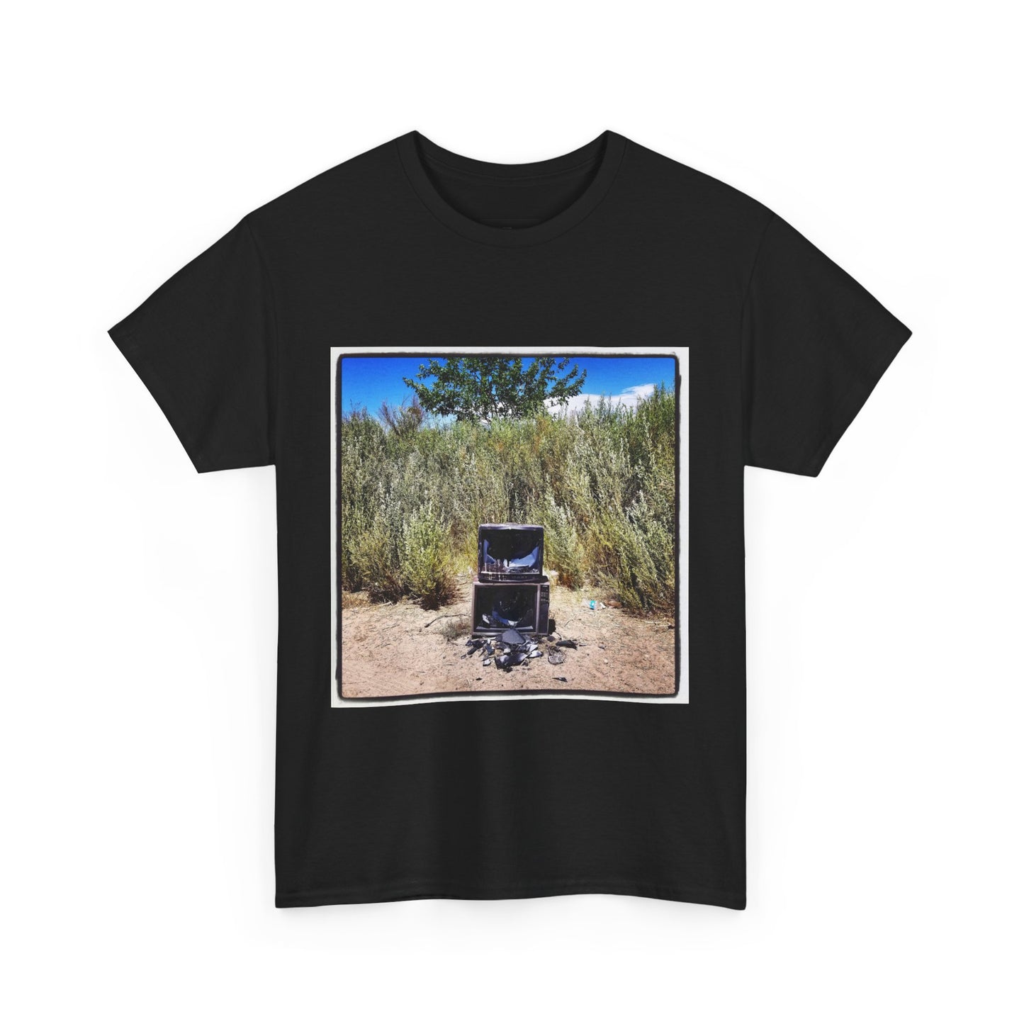 Desert TV