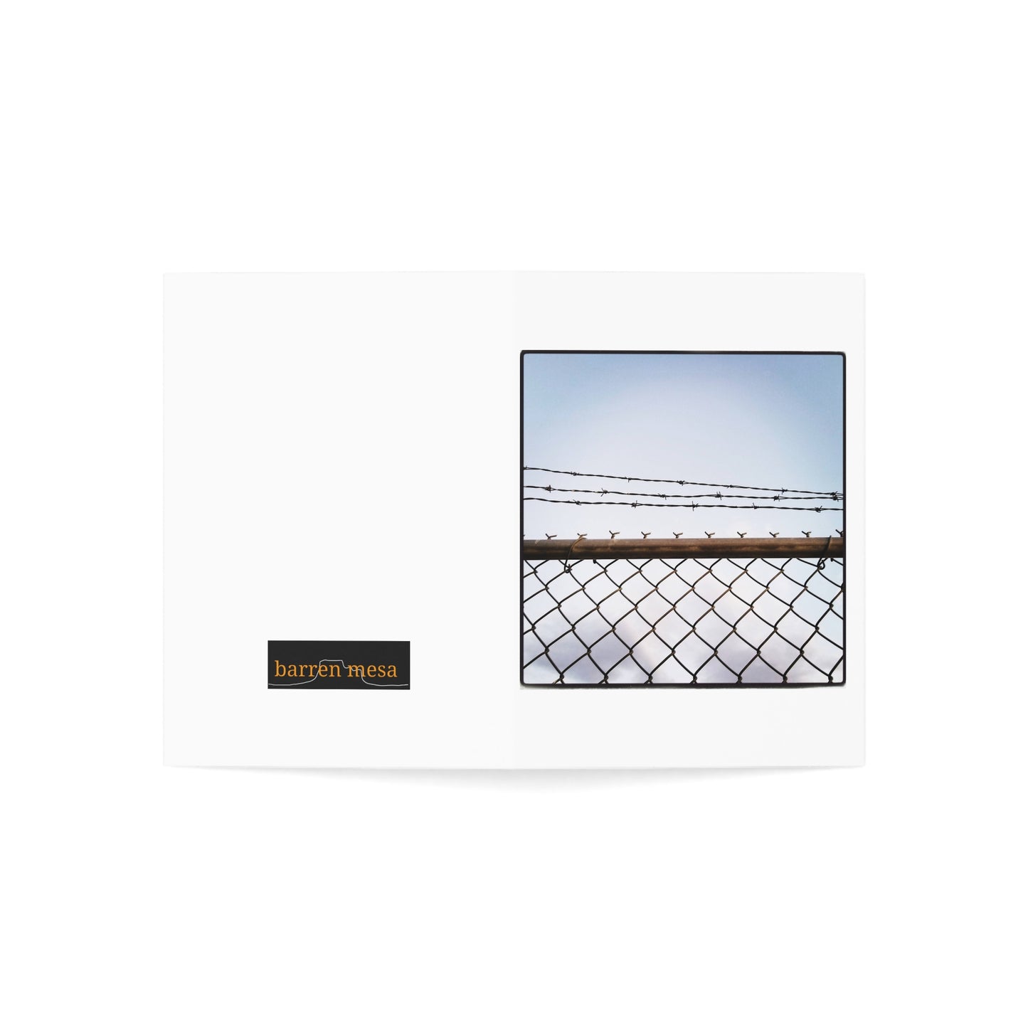 Barbed Llano