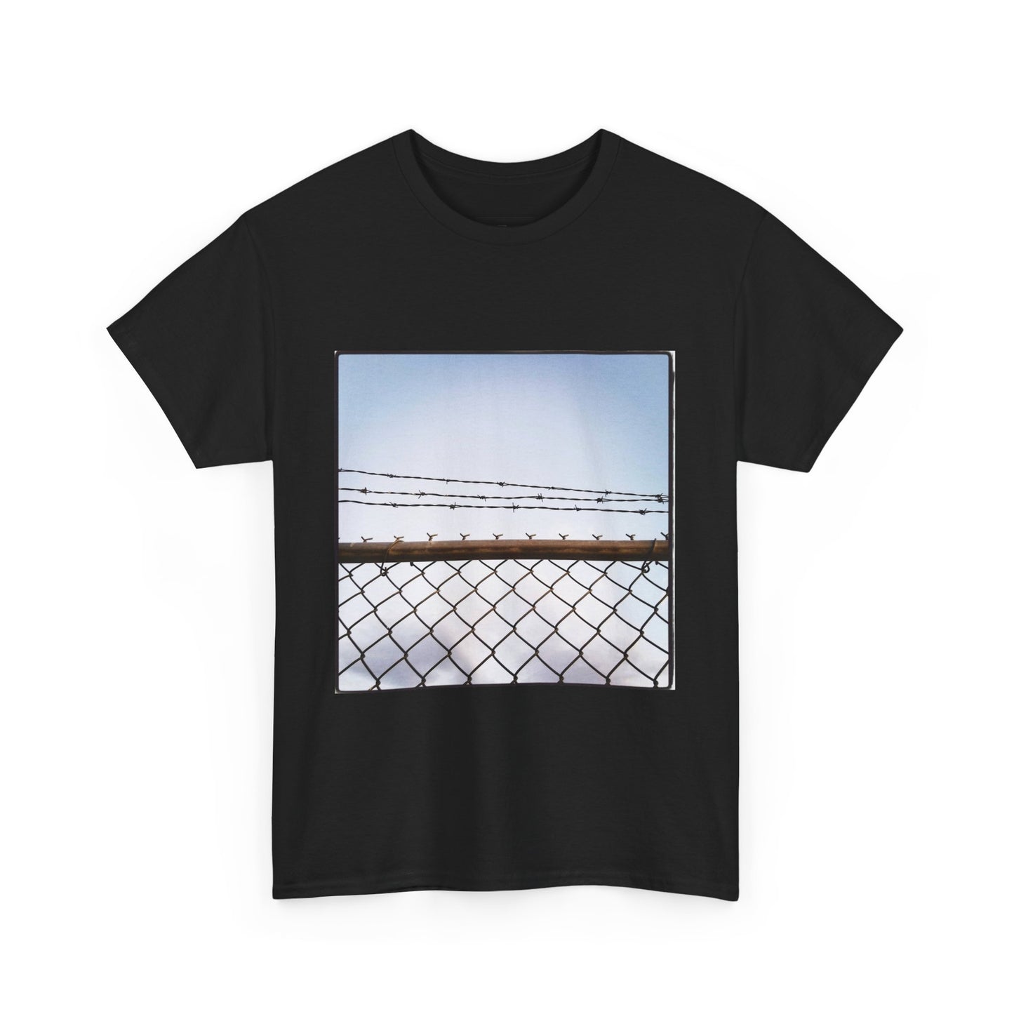 Barbed Llano