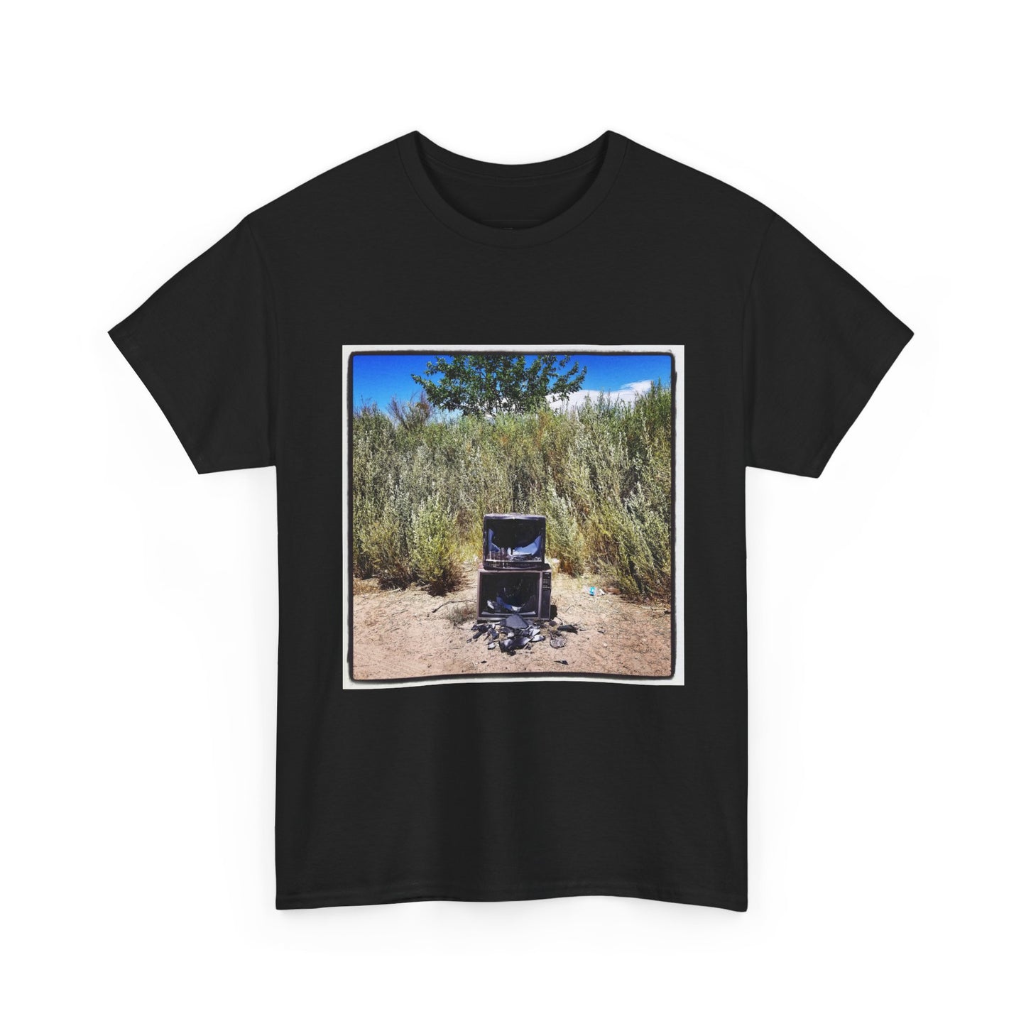 Desert TV