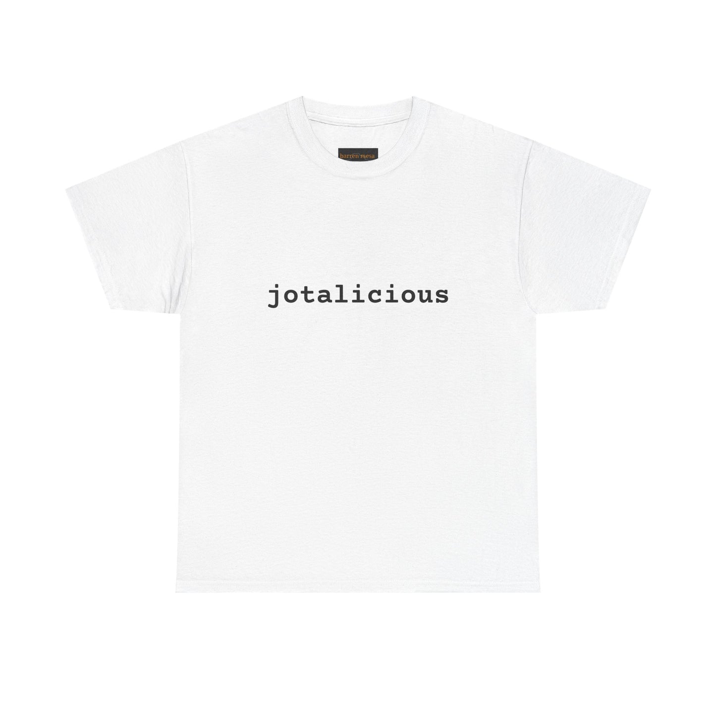 Jotalicious