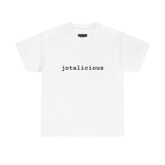 Jotalicious
