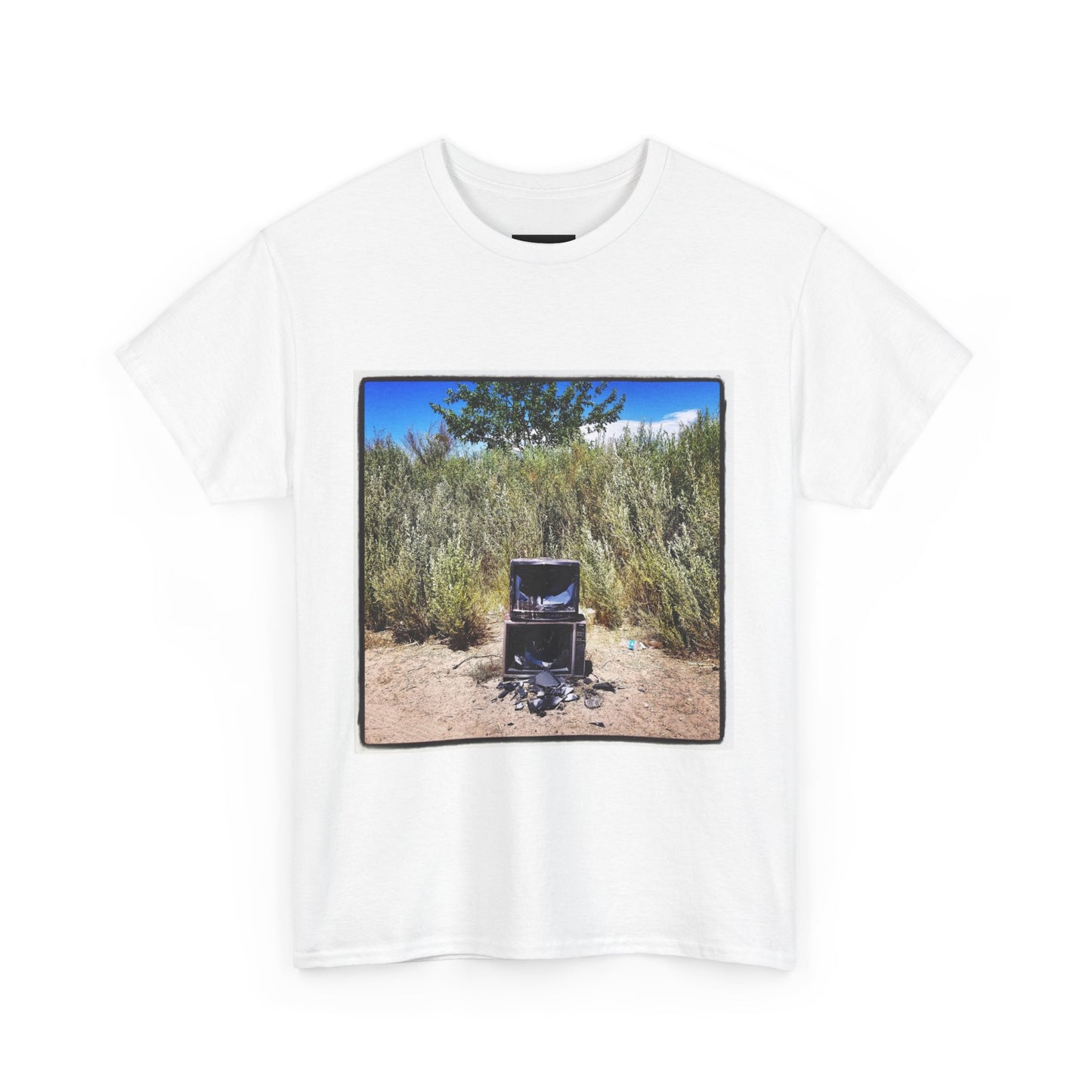 Desert TV