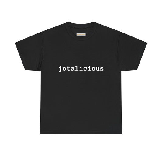 Jotalicious II