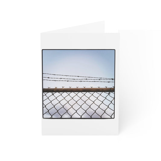 Barbed Llano