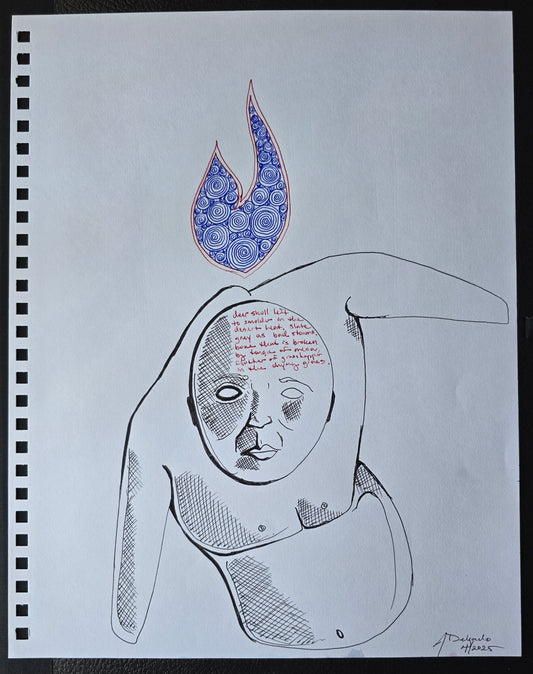 Unititled Drawing